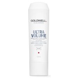 Balsam pentru Volum - Goldwell Dualsenses Ultra Volume Bodifying Conditioner 200 ml